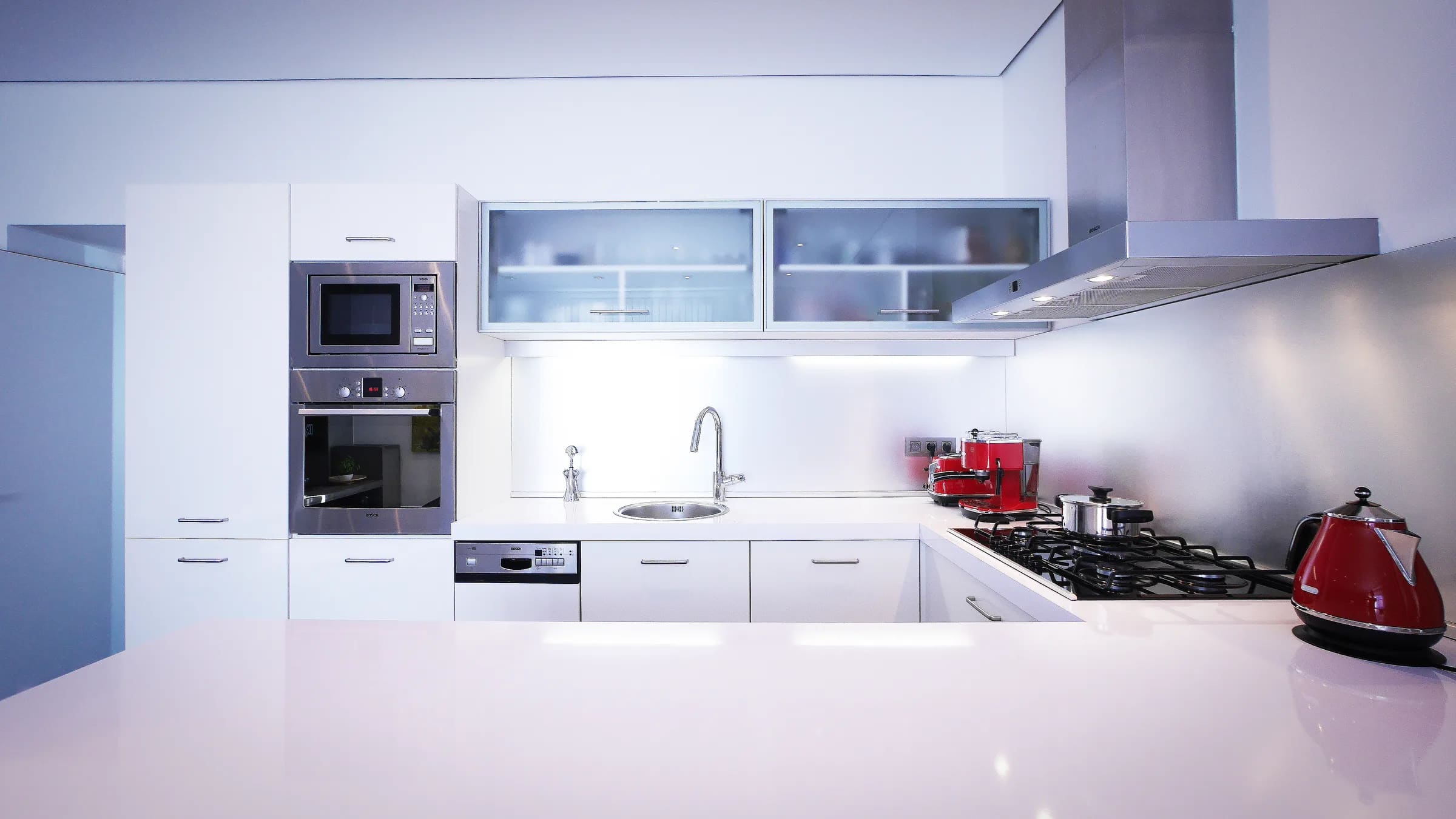 Apartment in Nové Mesto