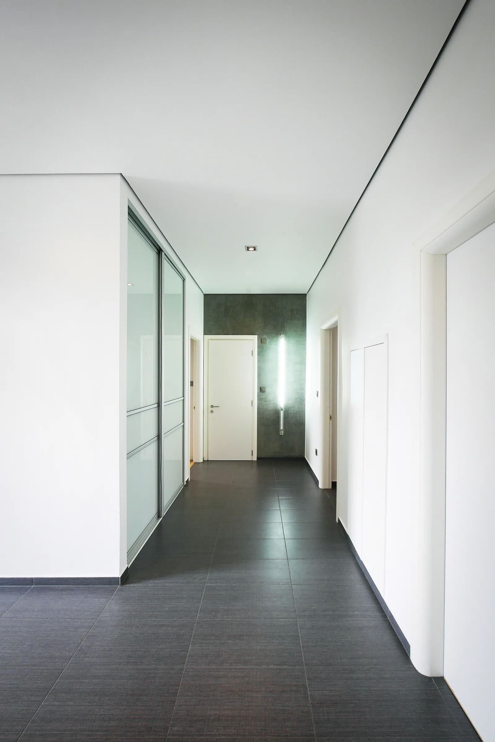 Apartment in Nové Mesto