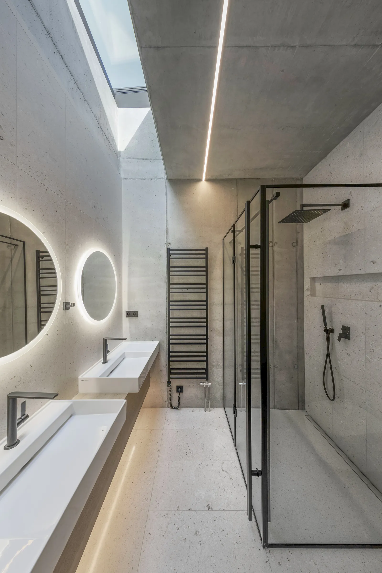 Apartment for a Young Family
