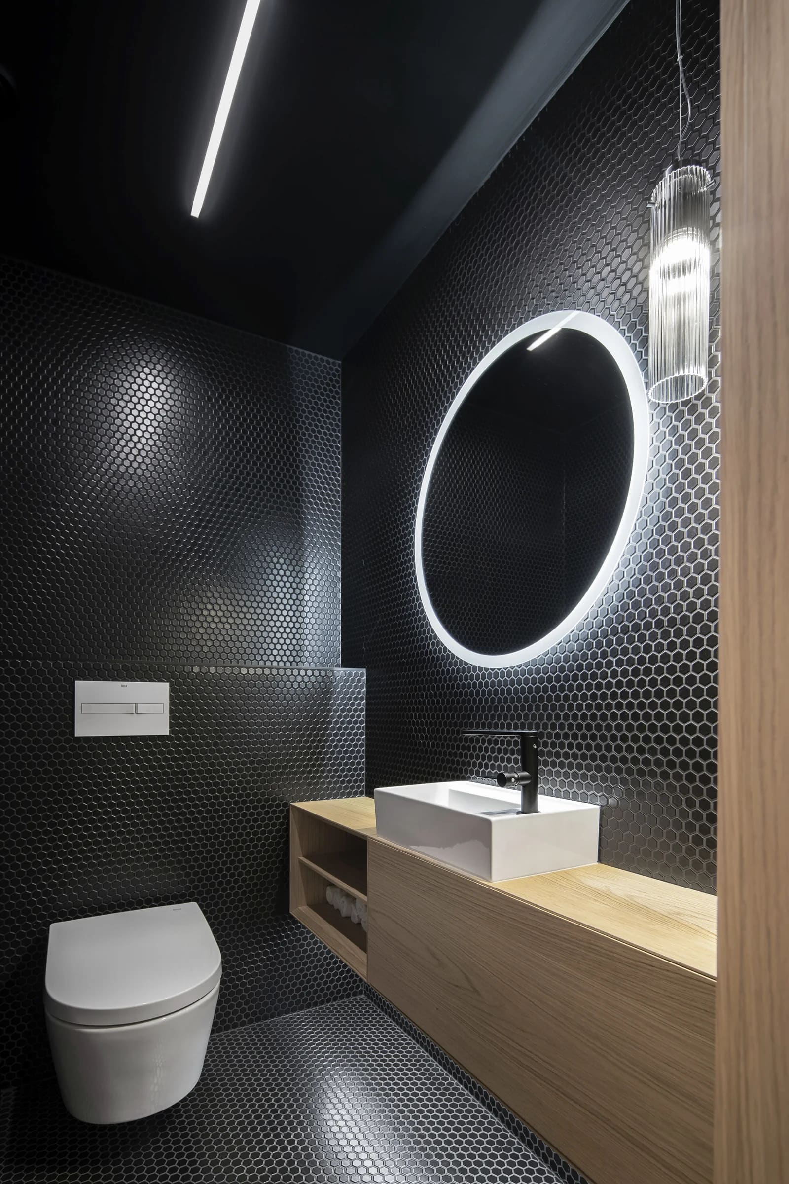 Apartment for a Young Family