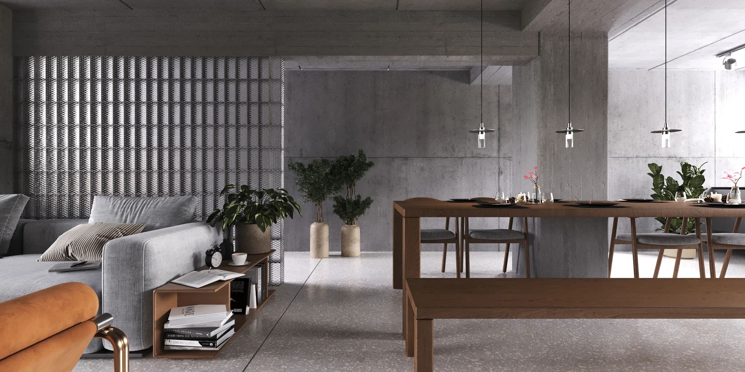 Apartment Renovation, Sofia