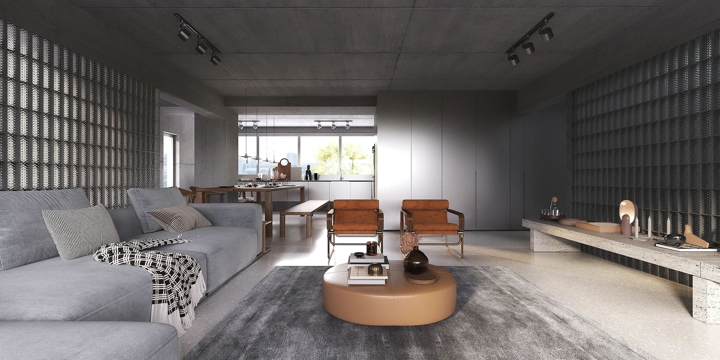 Apartment Renovation, Sofia