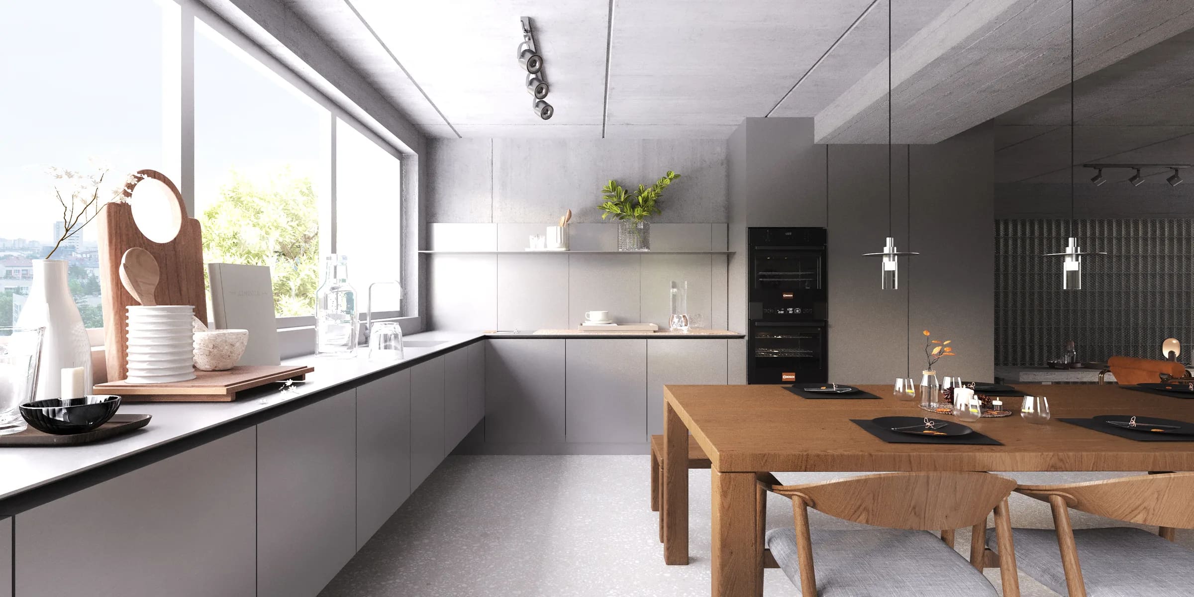 Apartment Renovation, Sofia