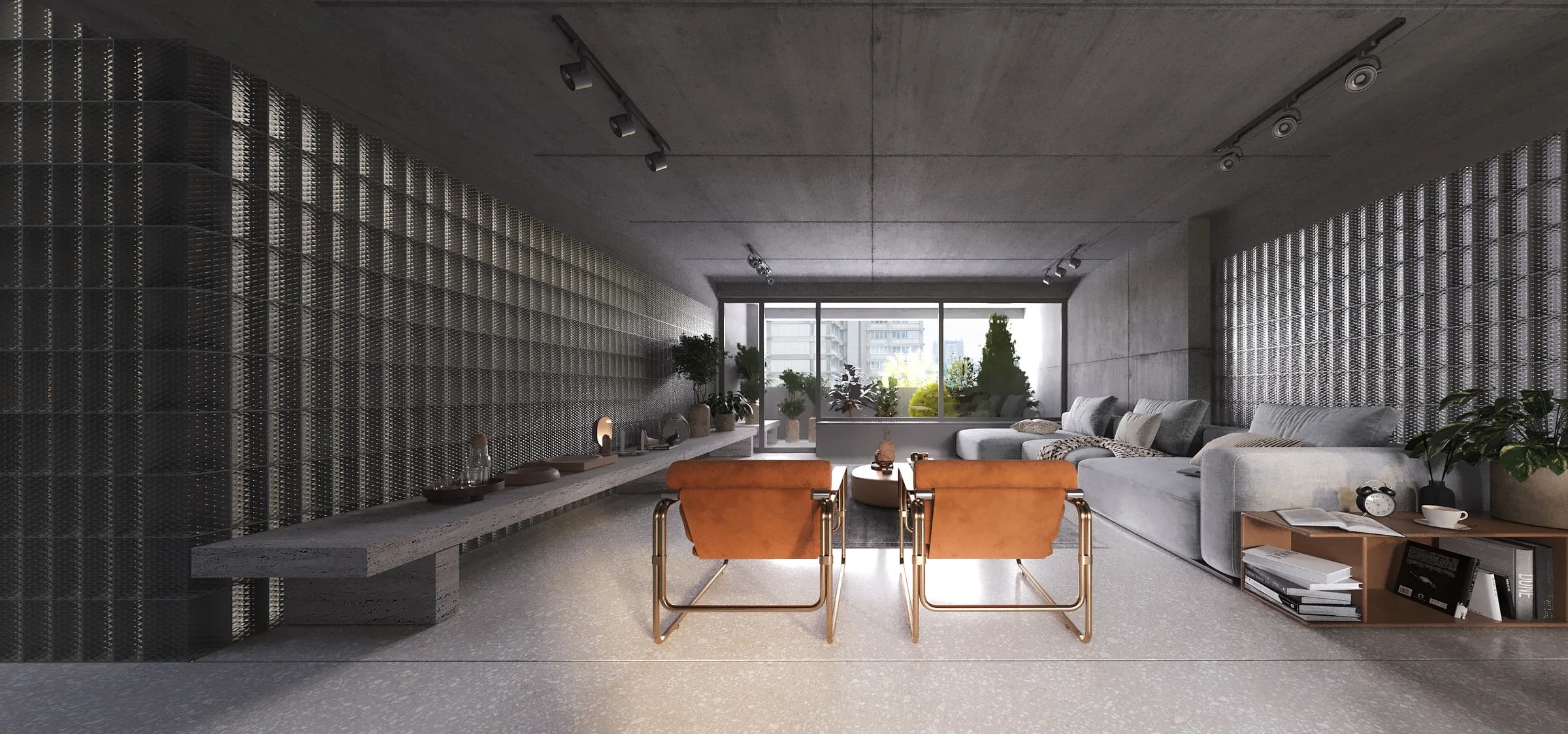 Apartment Renovation, Sofia
