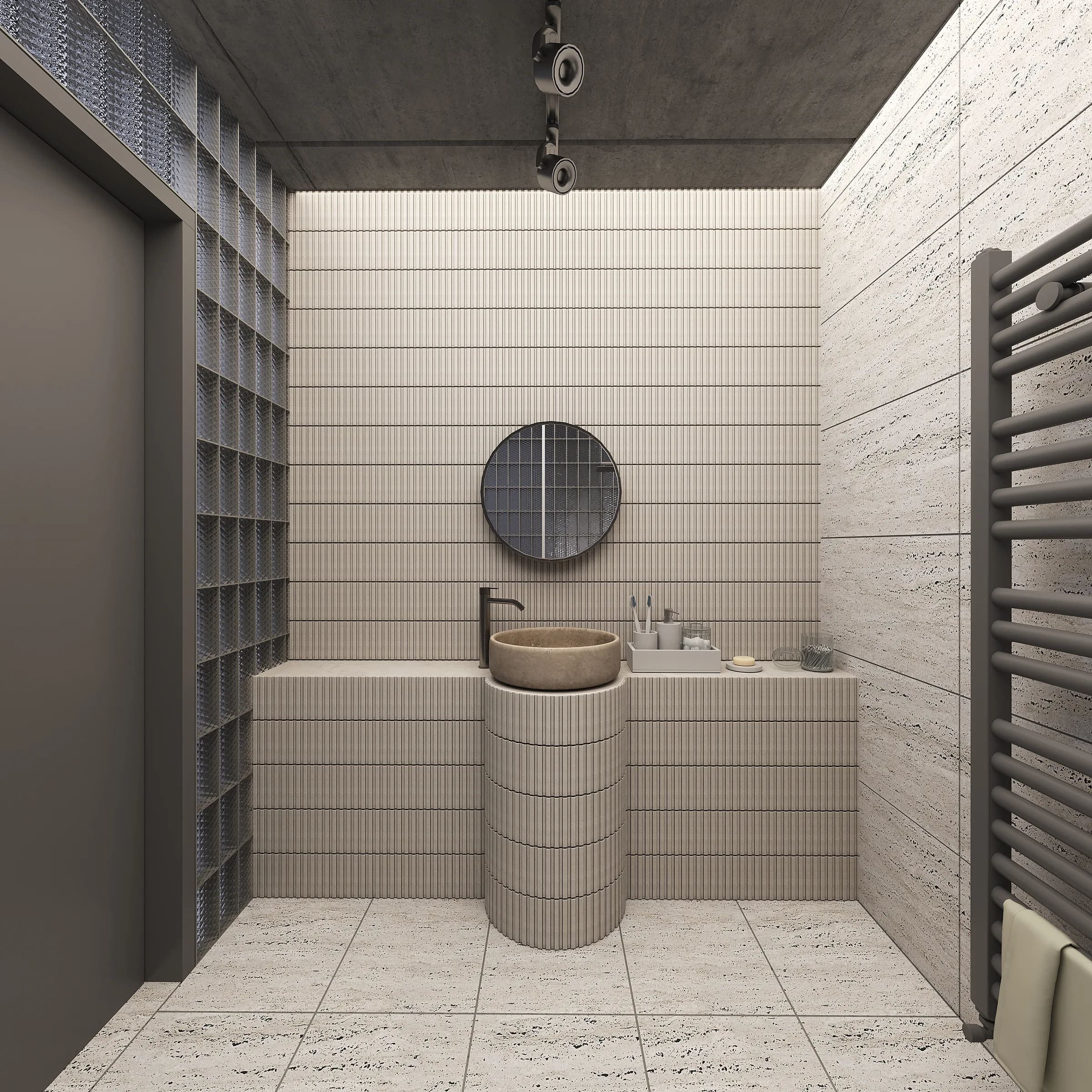 Apartment Renovation, Sofia