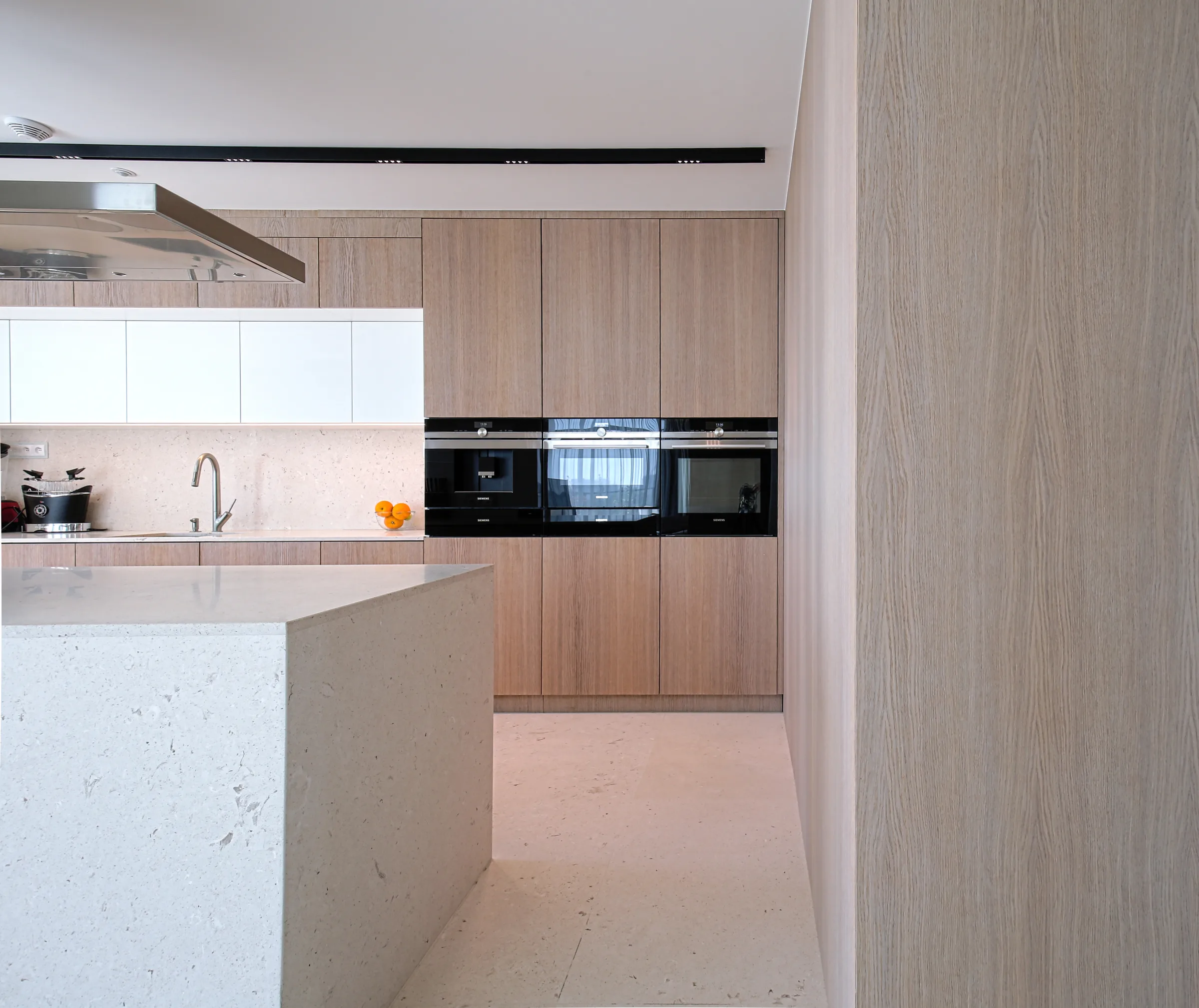 Zuckermandel Apartment