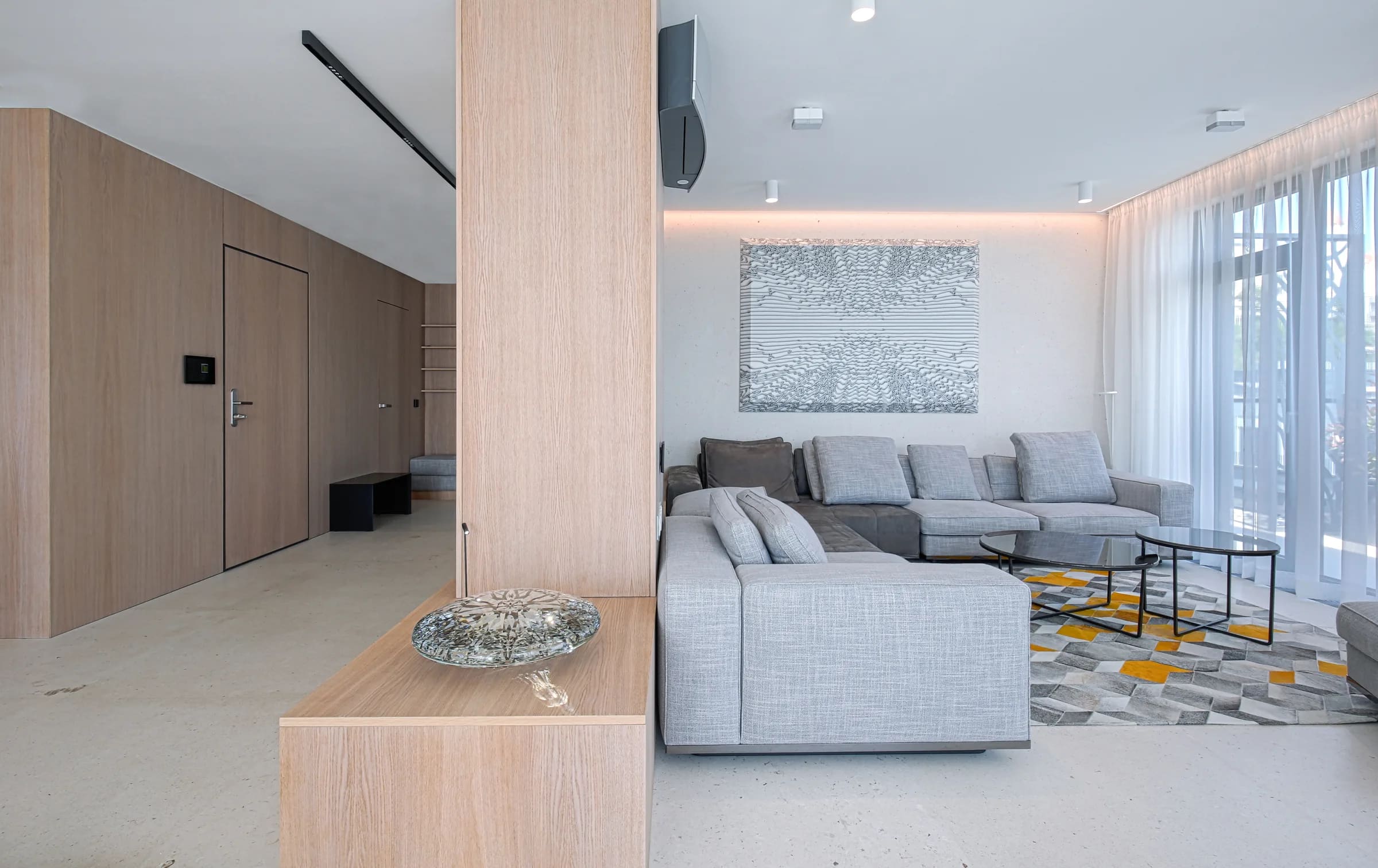 Zuckermandel Apartment