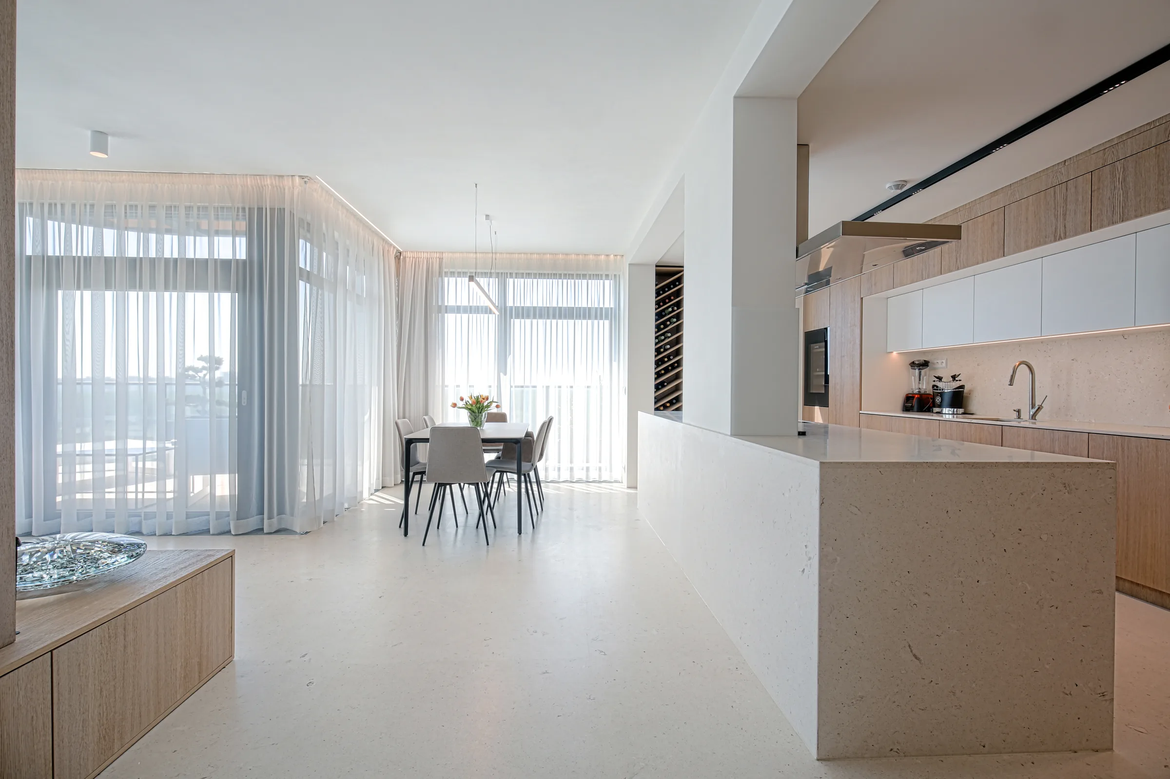 Zuckermandel Apartment