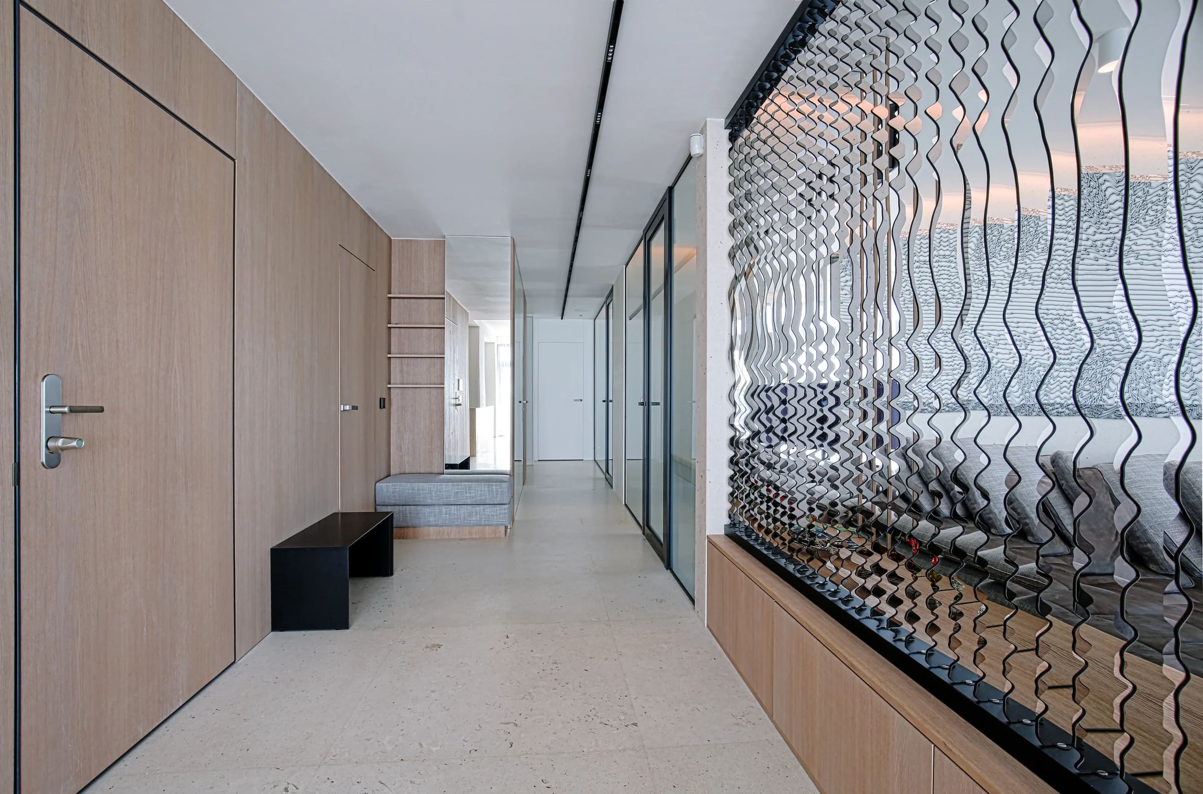 Zuckermandel Apartment