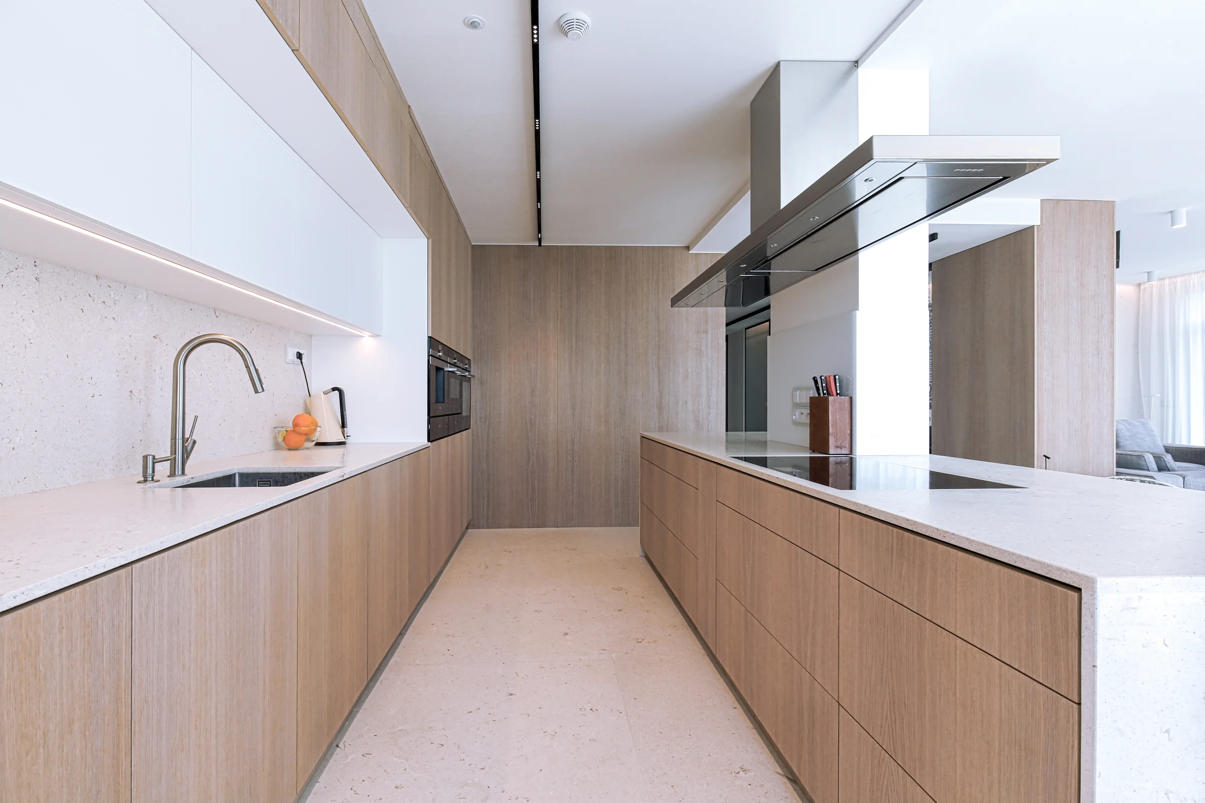 Zuckermandel Apartment