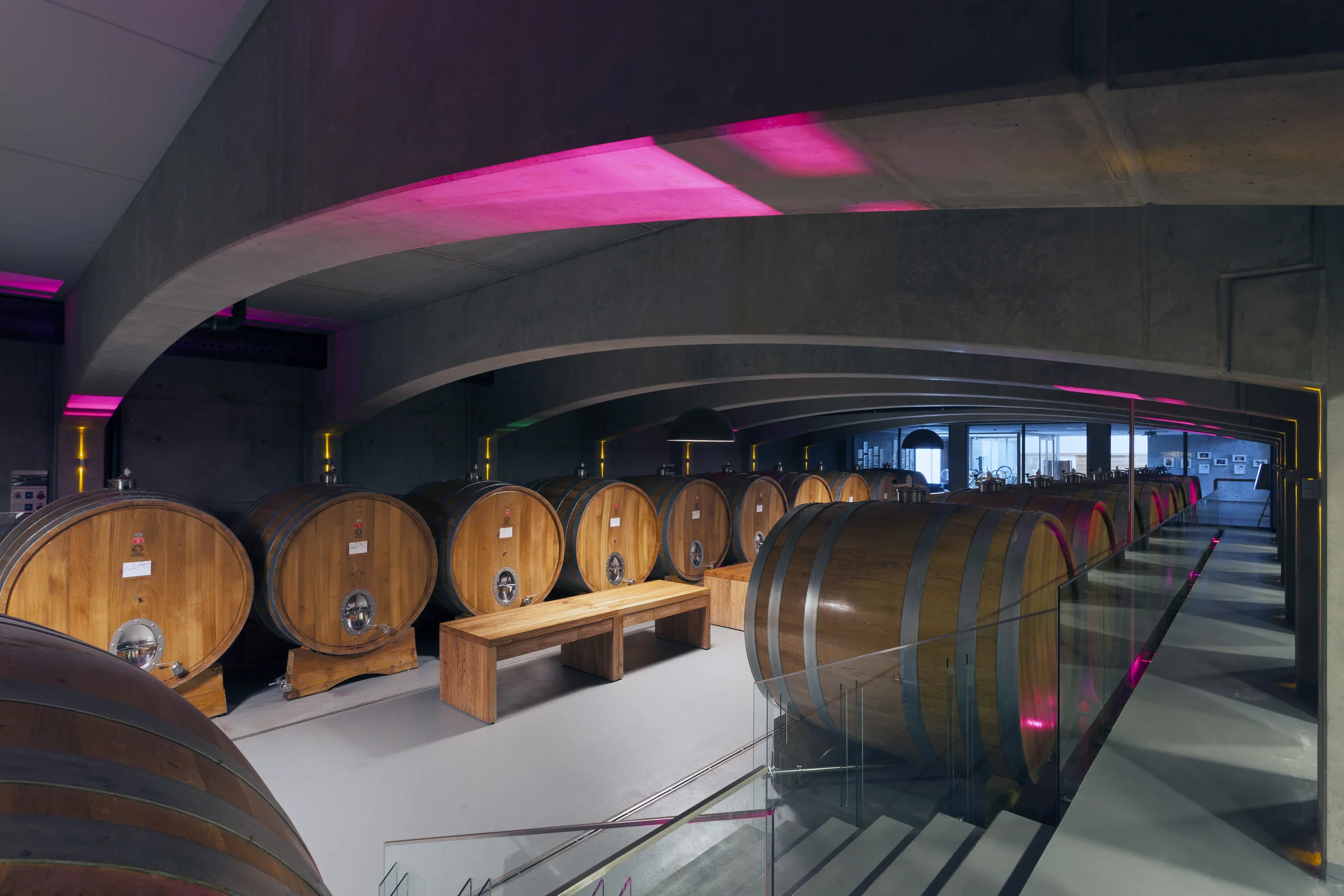 Elesko Winery and Zoya Museum