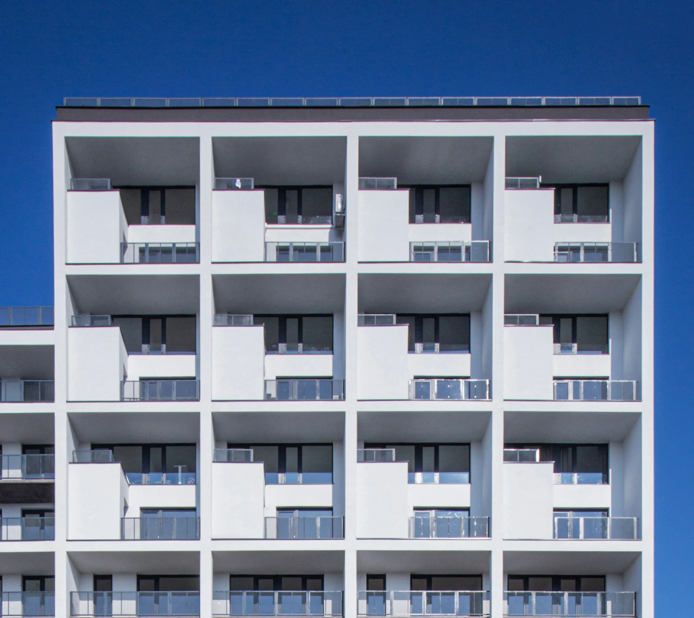 Flat 75