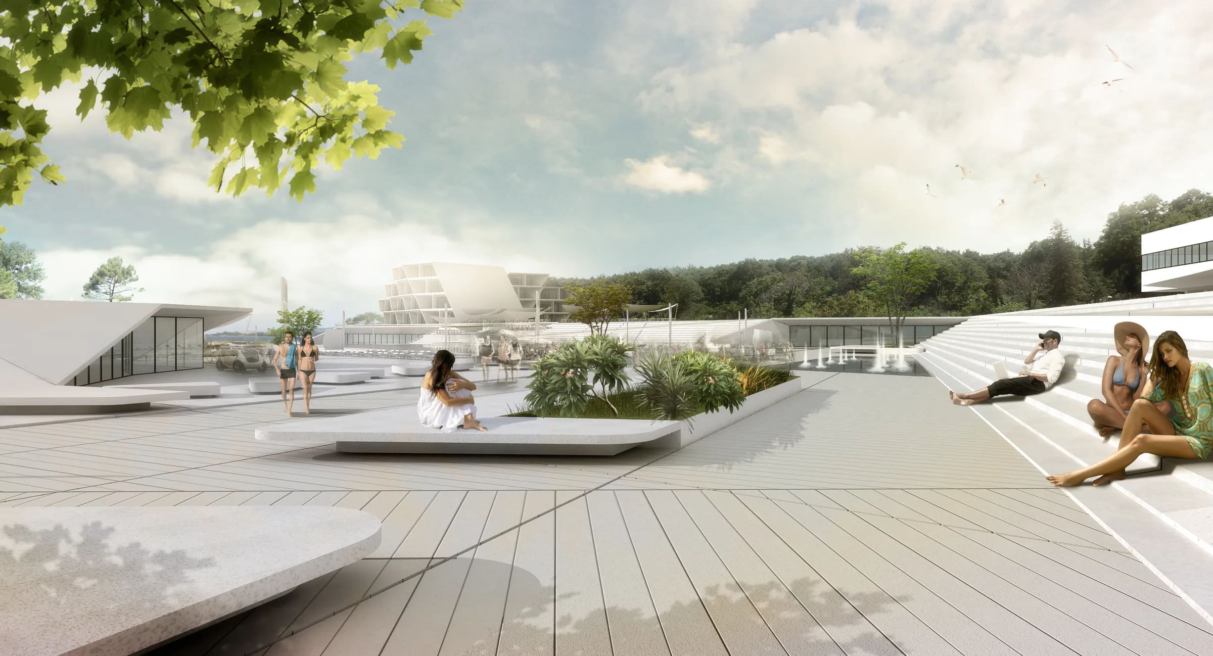MMC Resort Primorsko