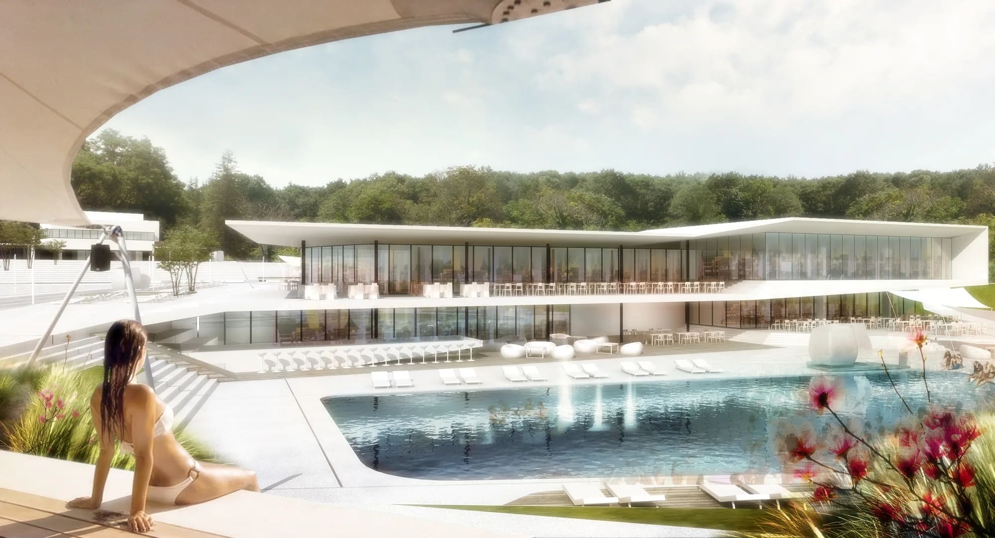 MMC Resort Primorsko