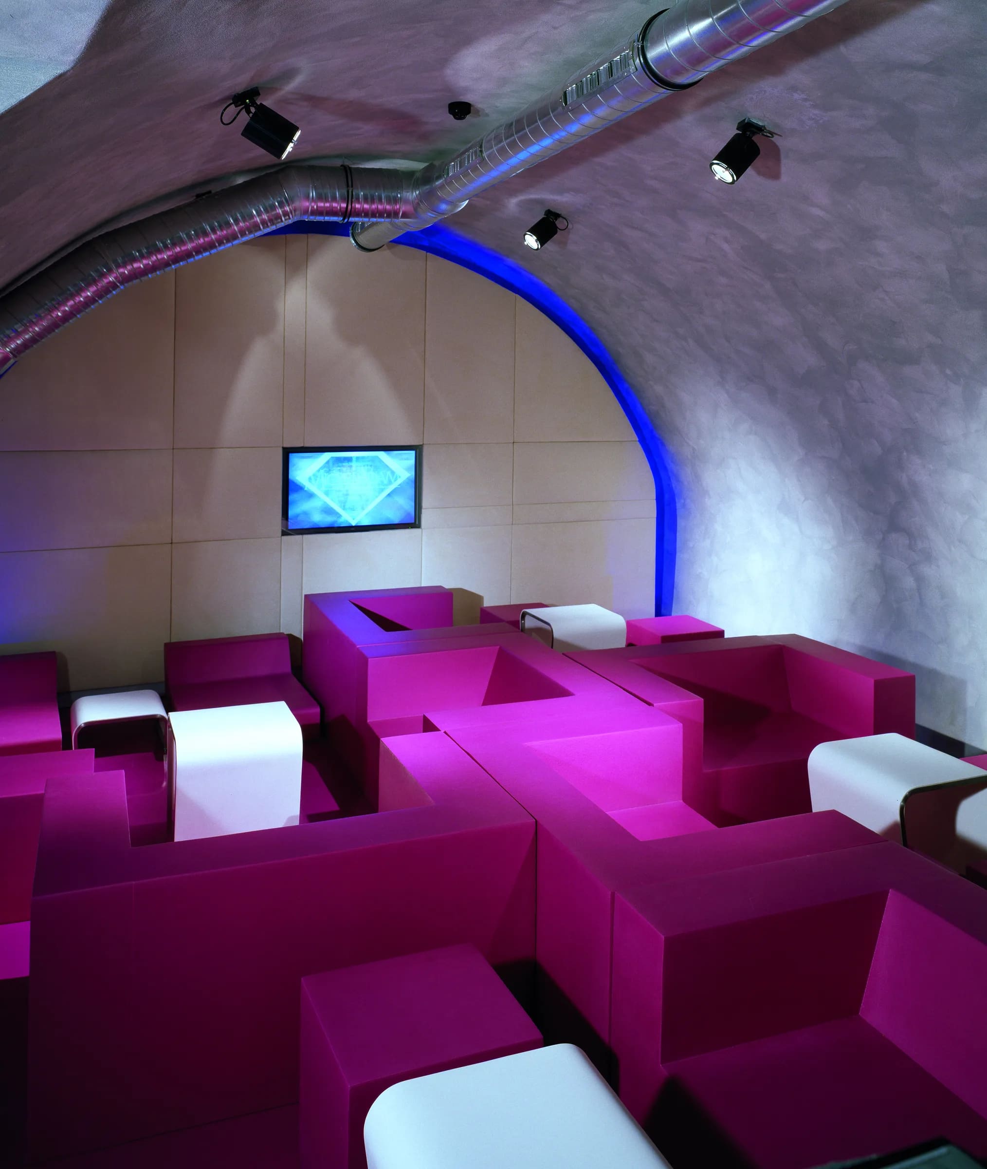 Trafo Music Bar
