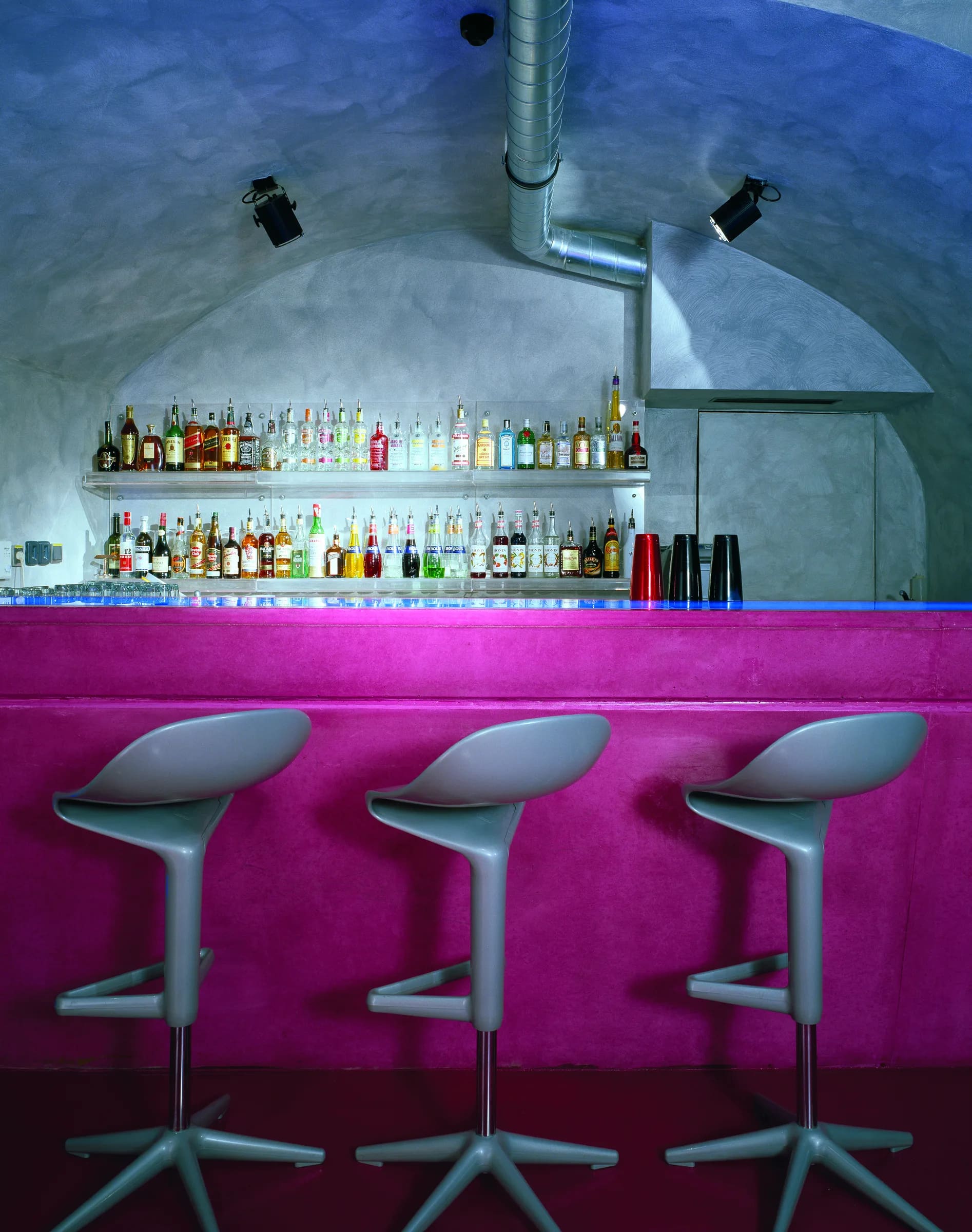 Trafo Music Bar