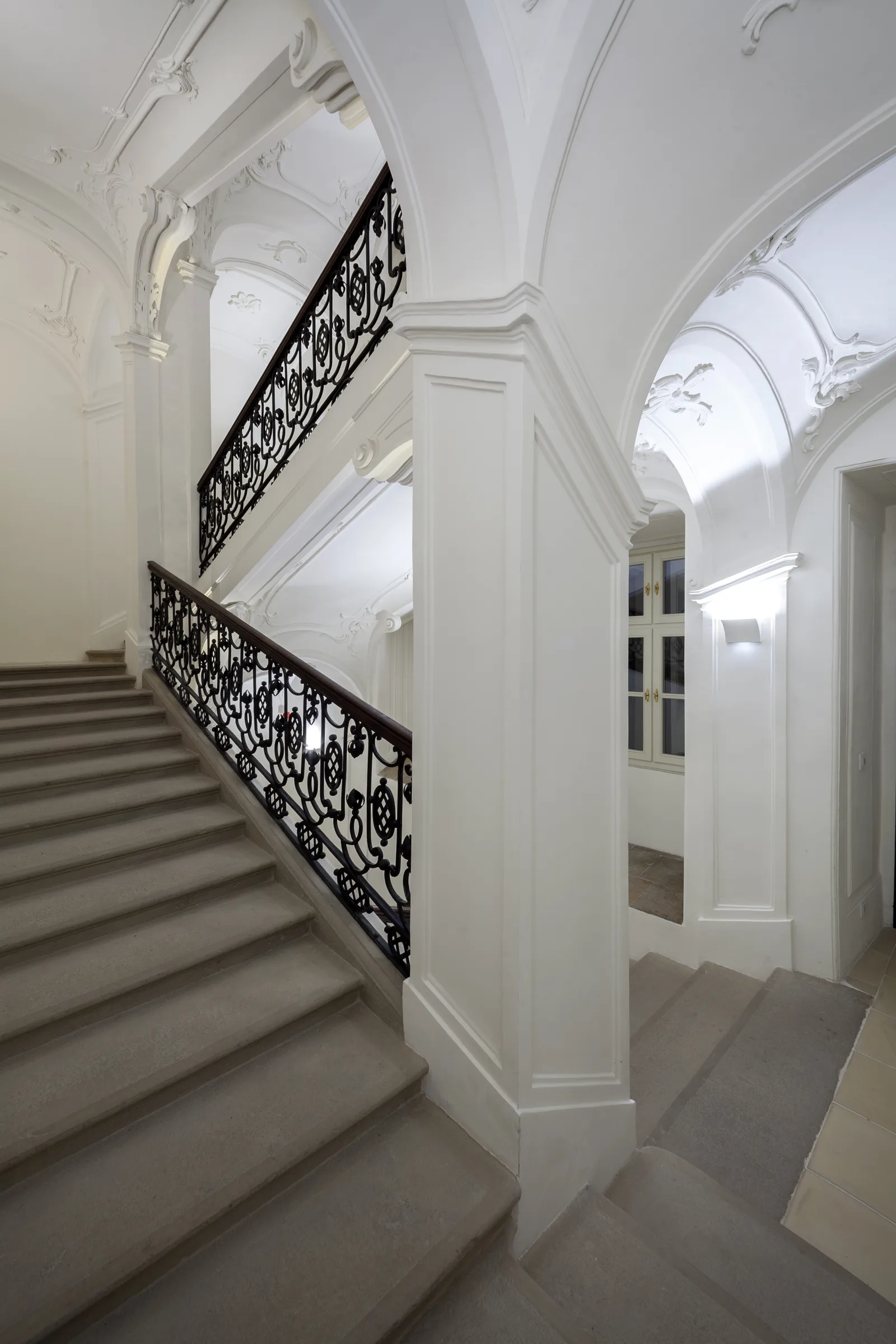 Pálffy Palace
