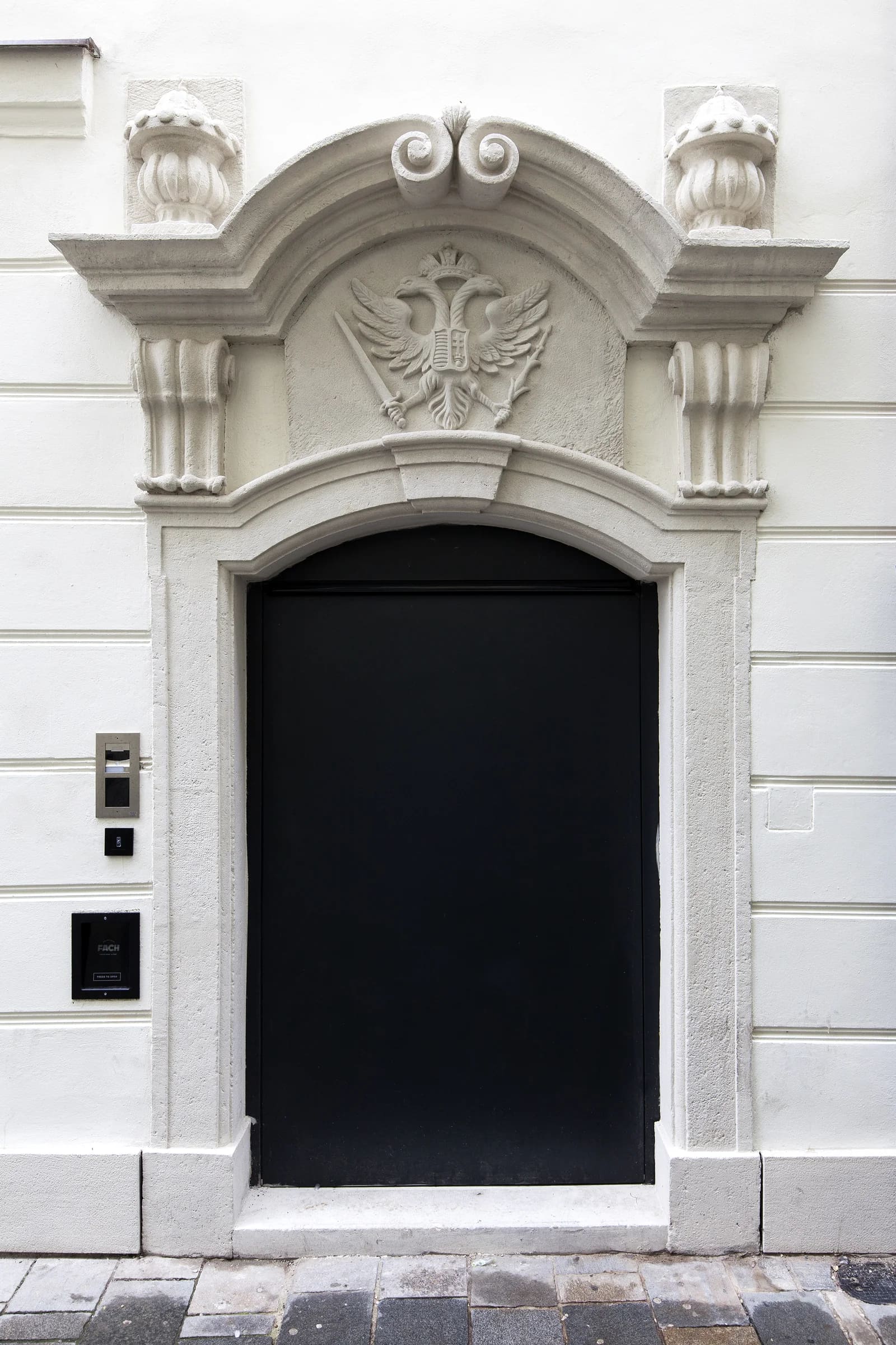 Pálffy Palace