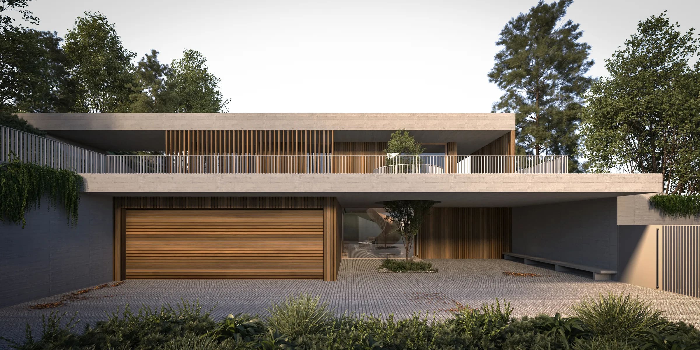 Family House Modra