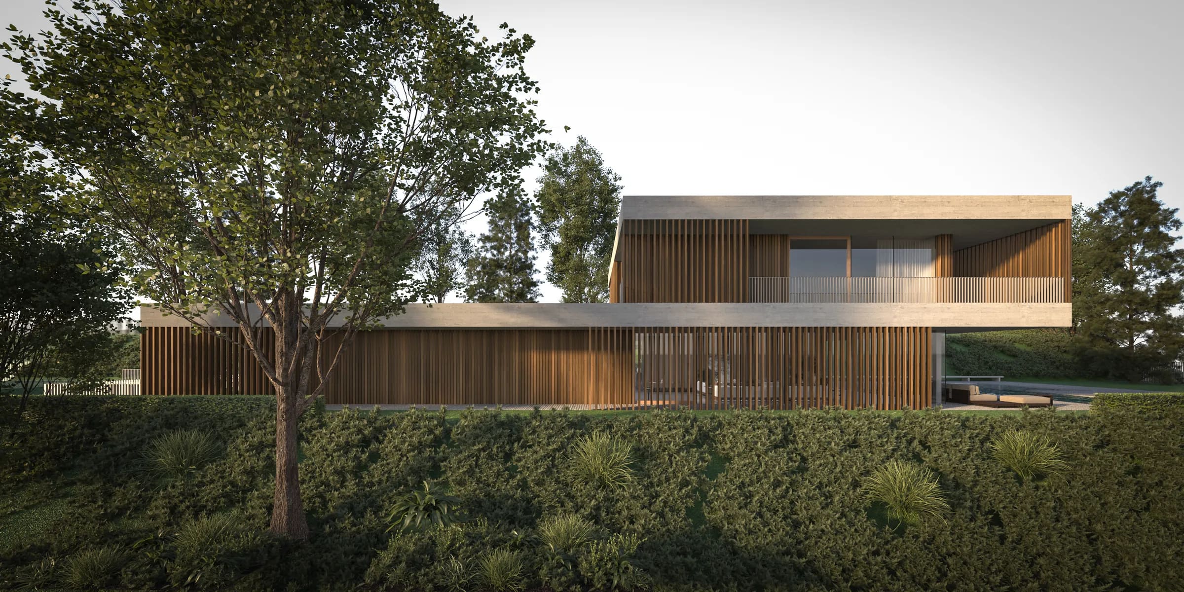 Family House Modra