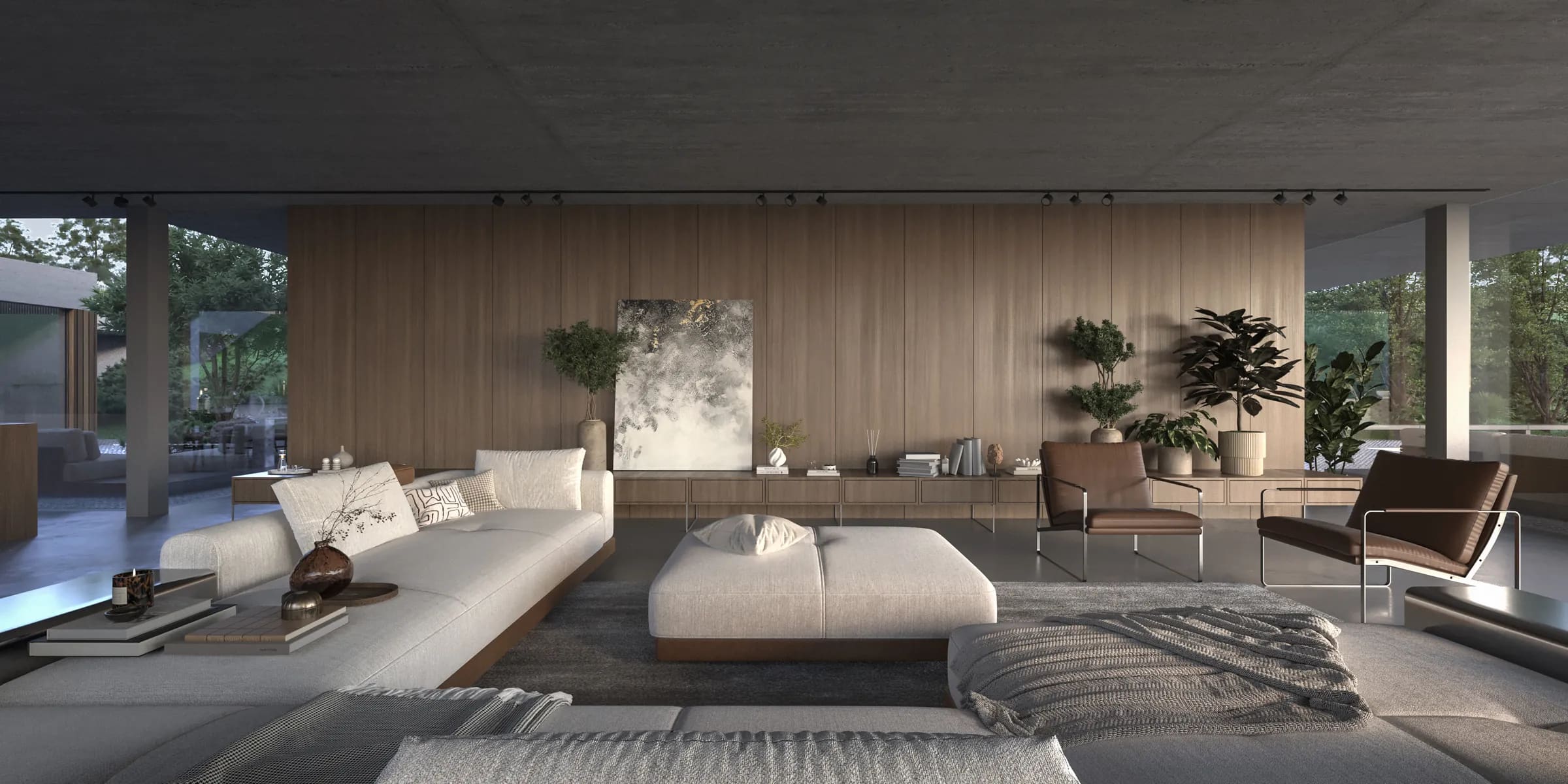 Family House Modra