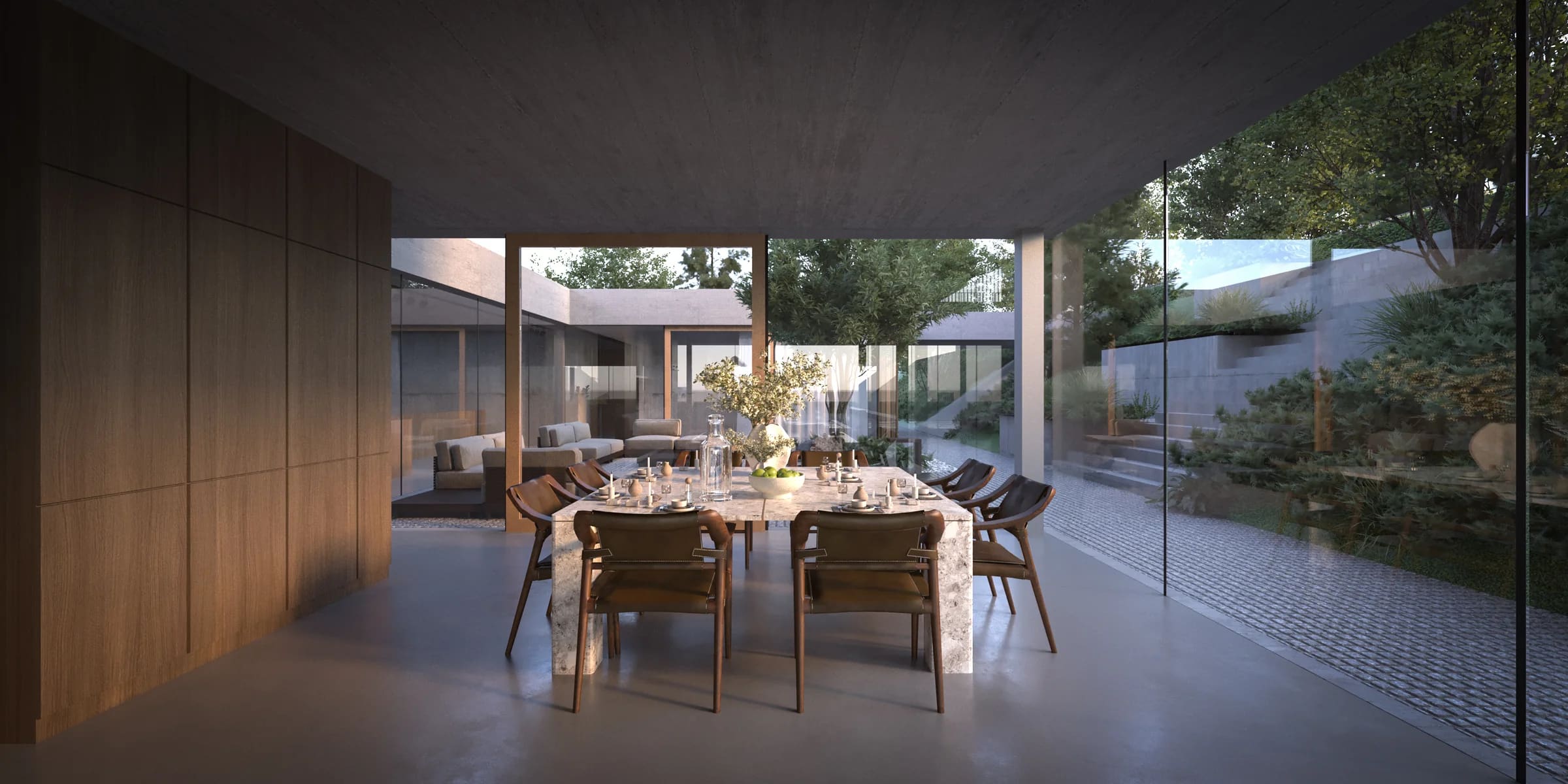 Family House Modra