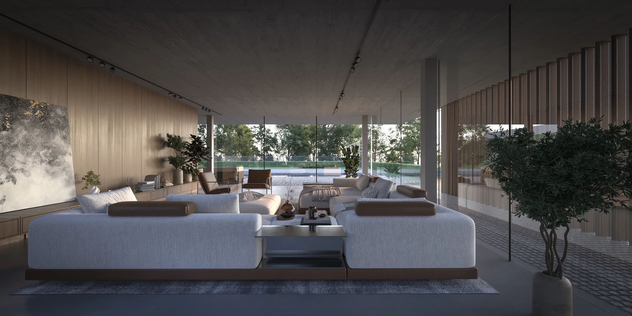 Family House Modra