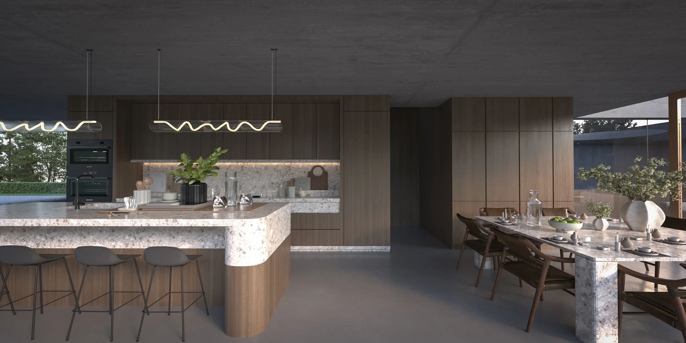 Family House Modra