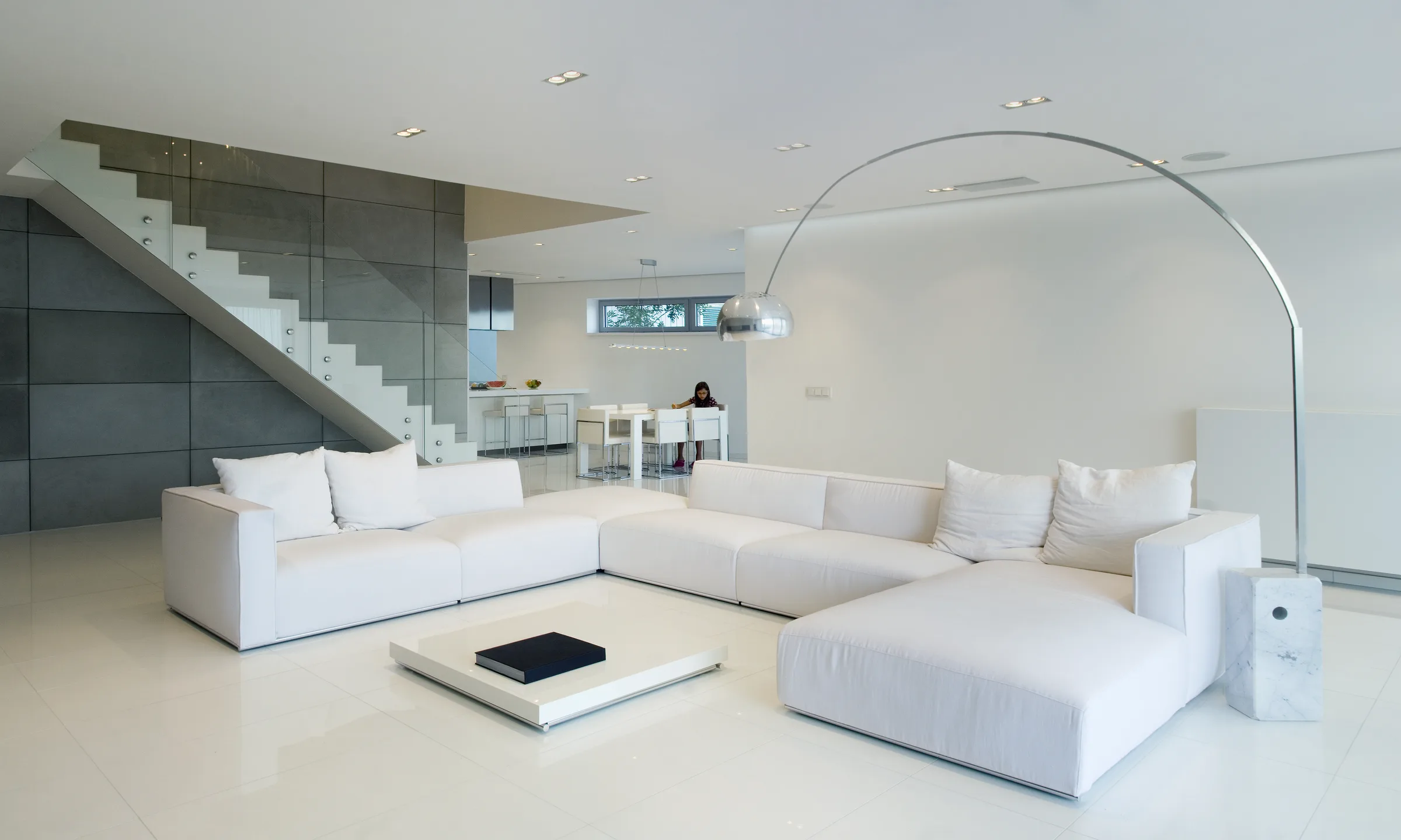 Apartment S