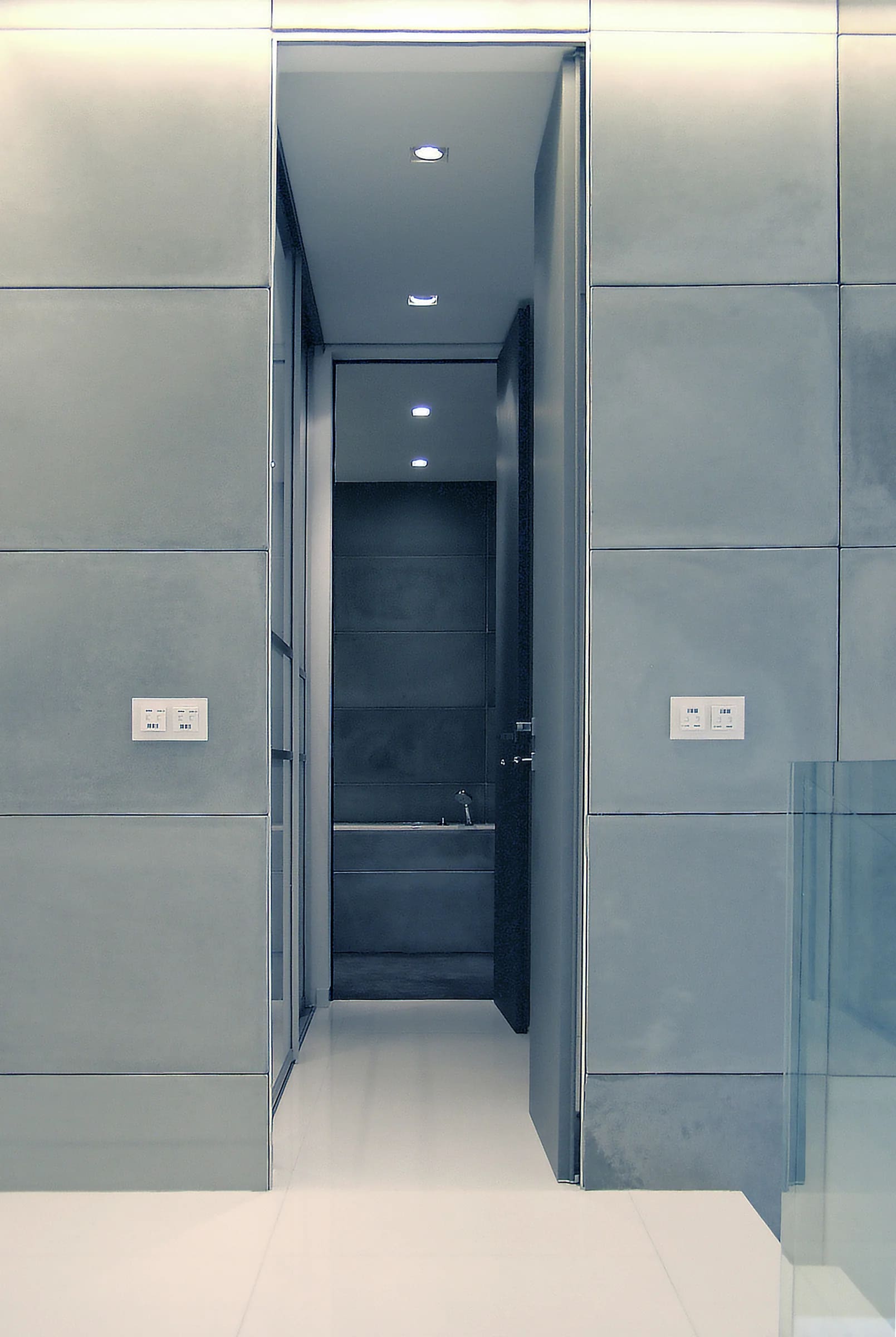 Apartment S