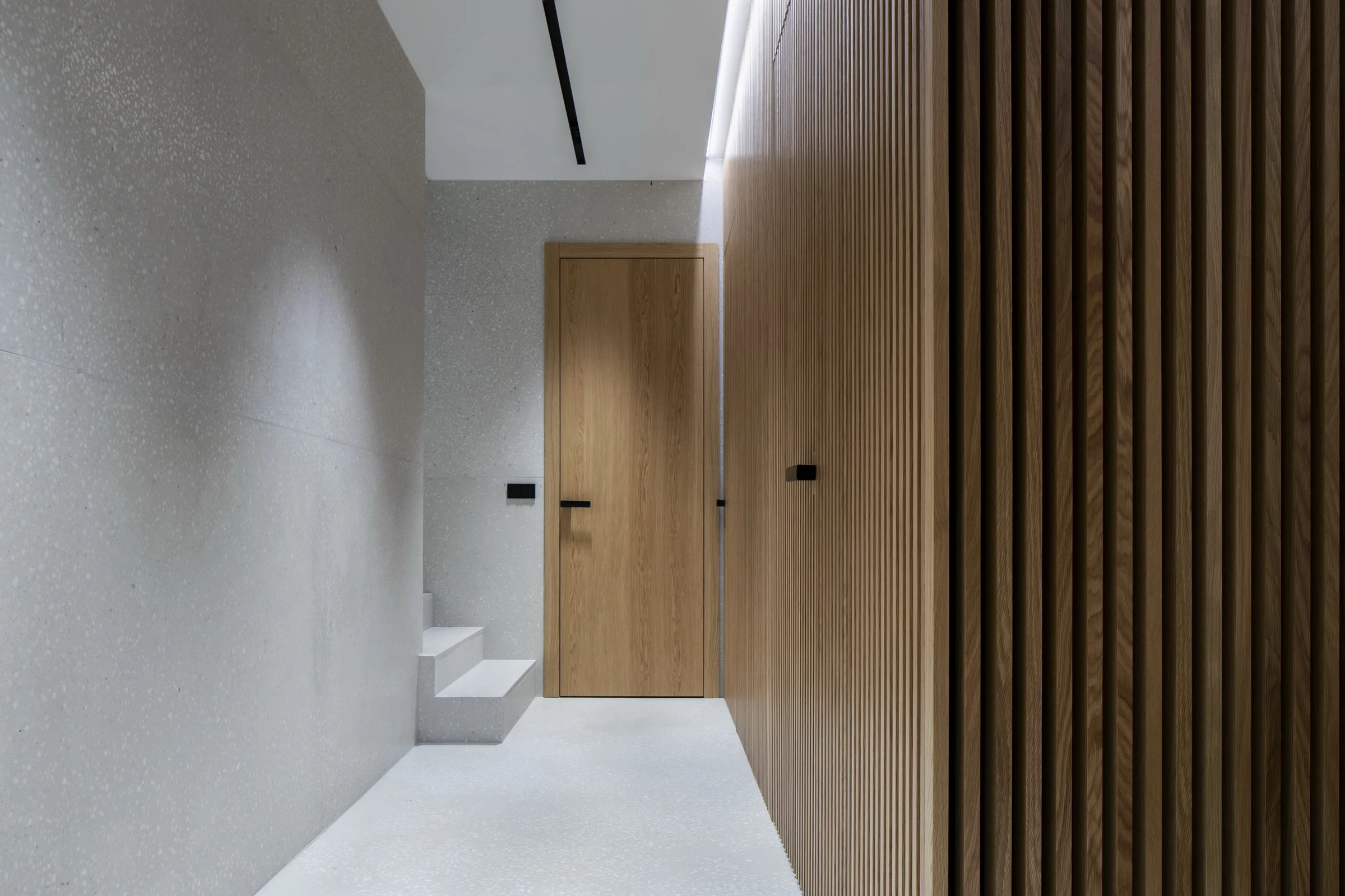 PM House Interior