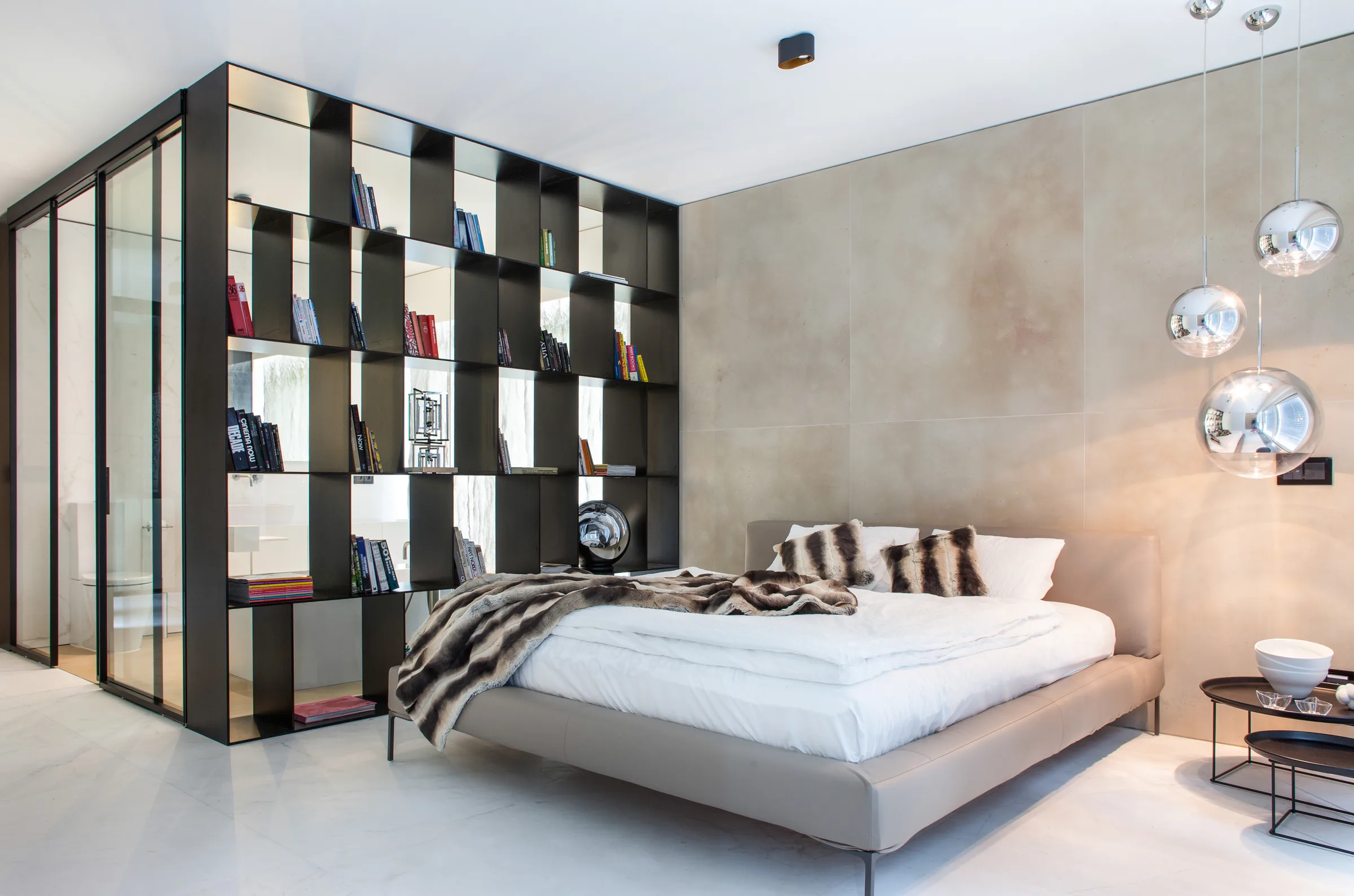 Loft in Prague