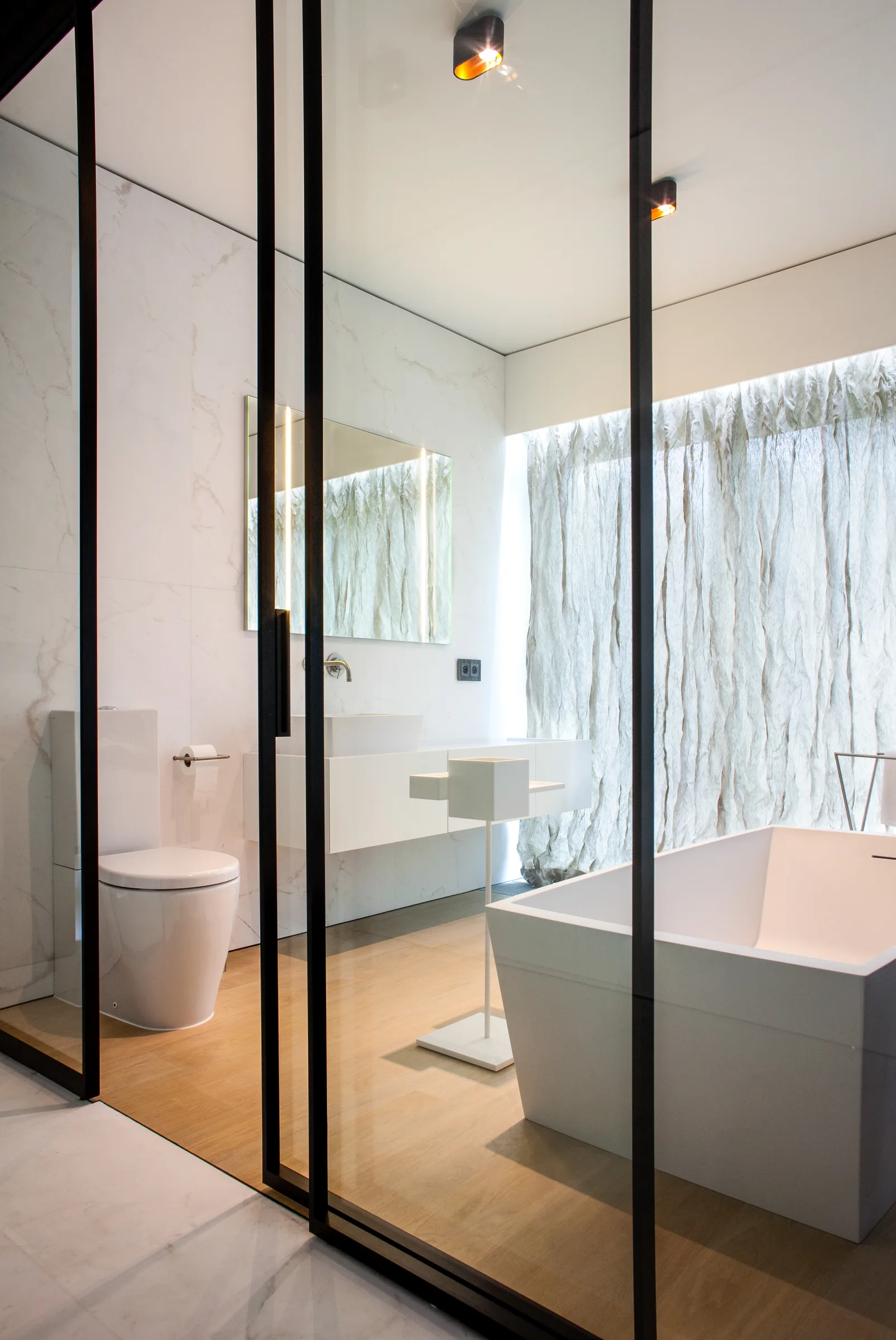 Loft in Prague