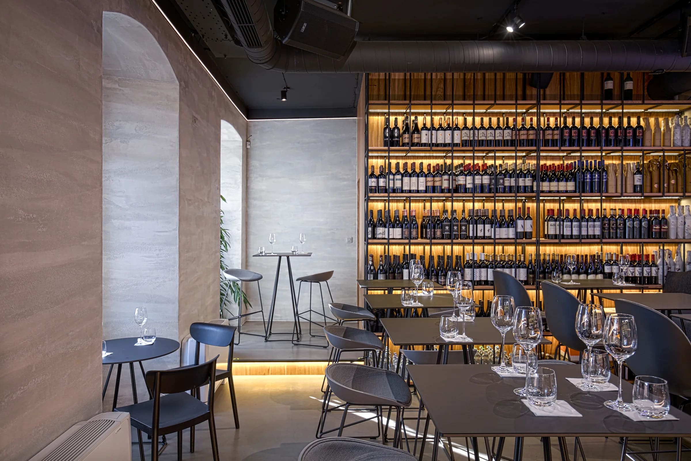 Nocu Food & Wine
