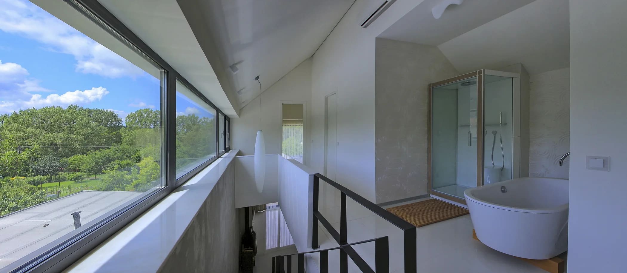 House in Devín