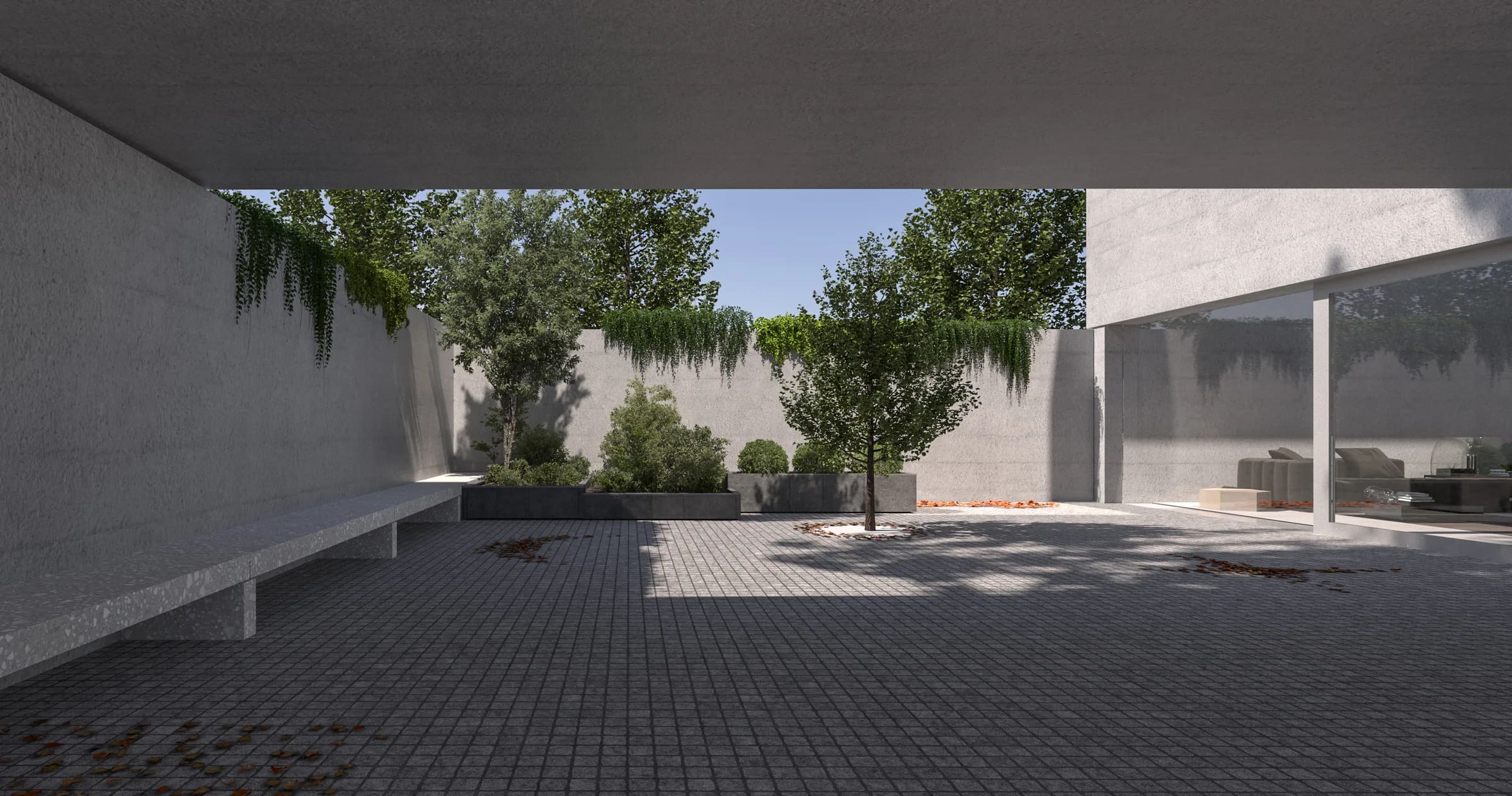House in the City