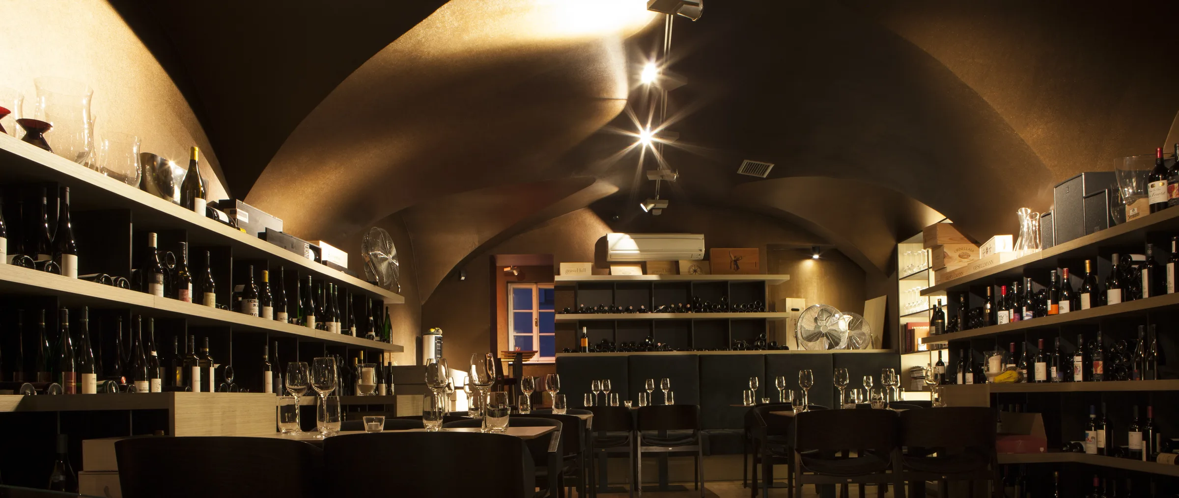 Vínimka Wine Bar