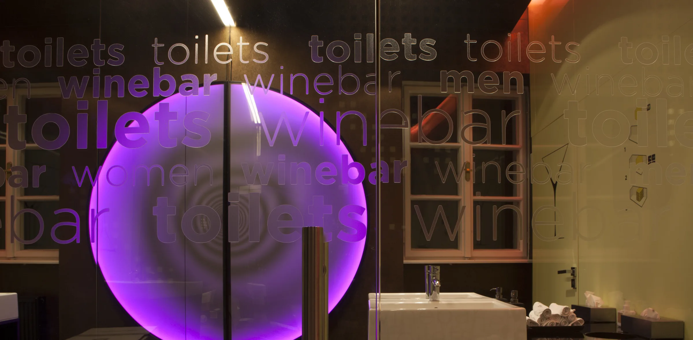 Vínimka Wine Bar