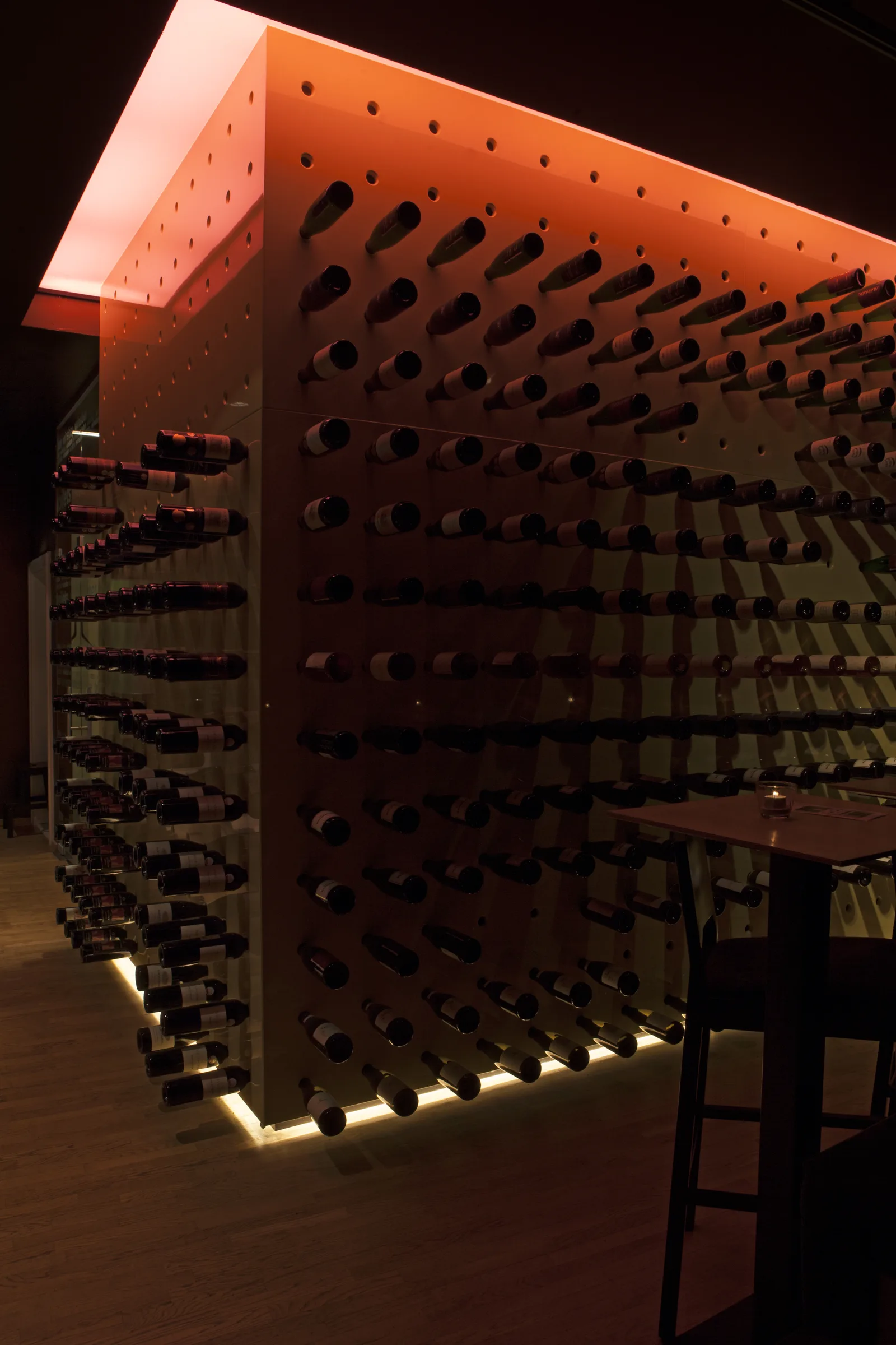 Vínimka Wine Bar