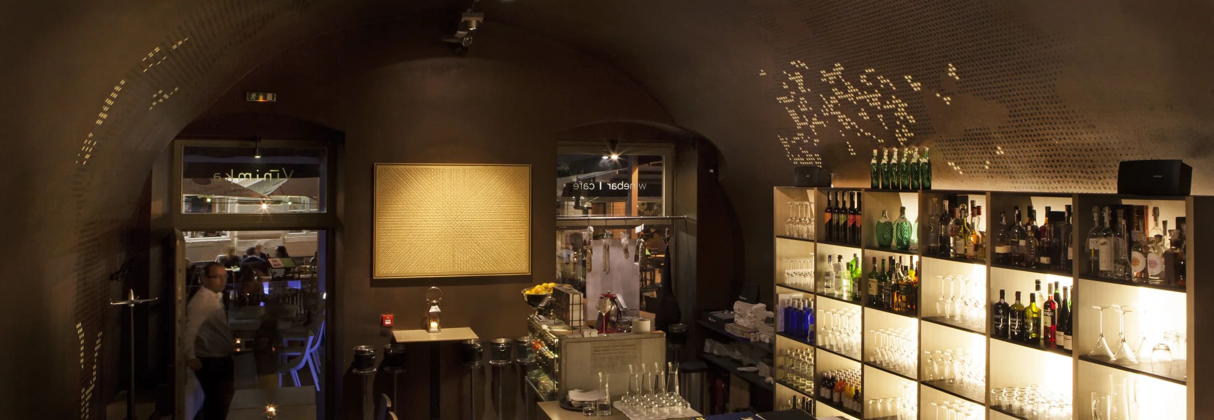 Vínimka Wine Bar